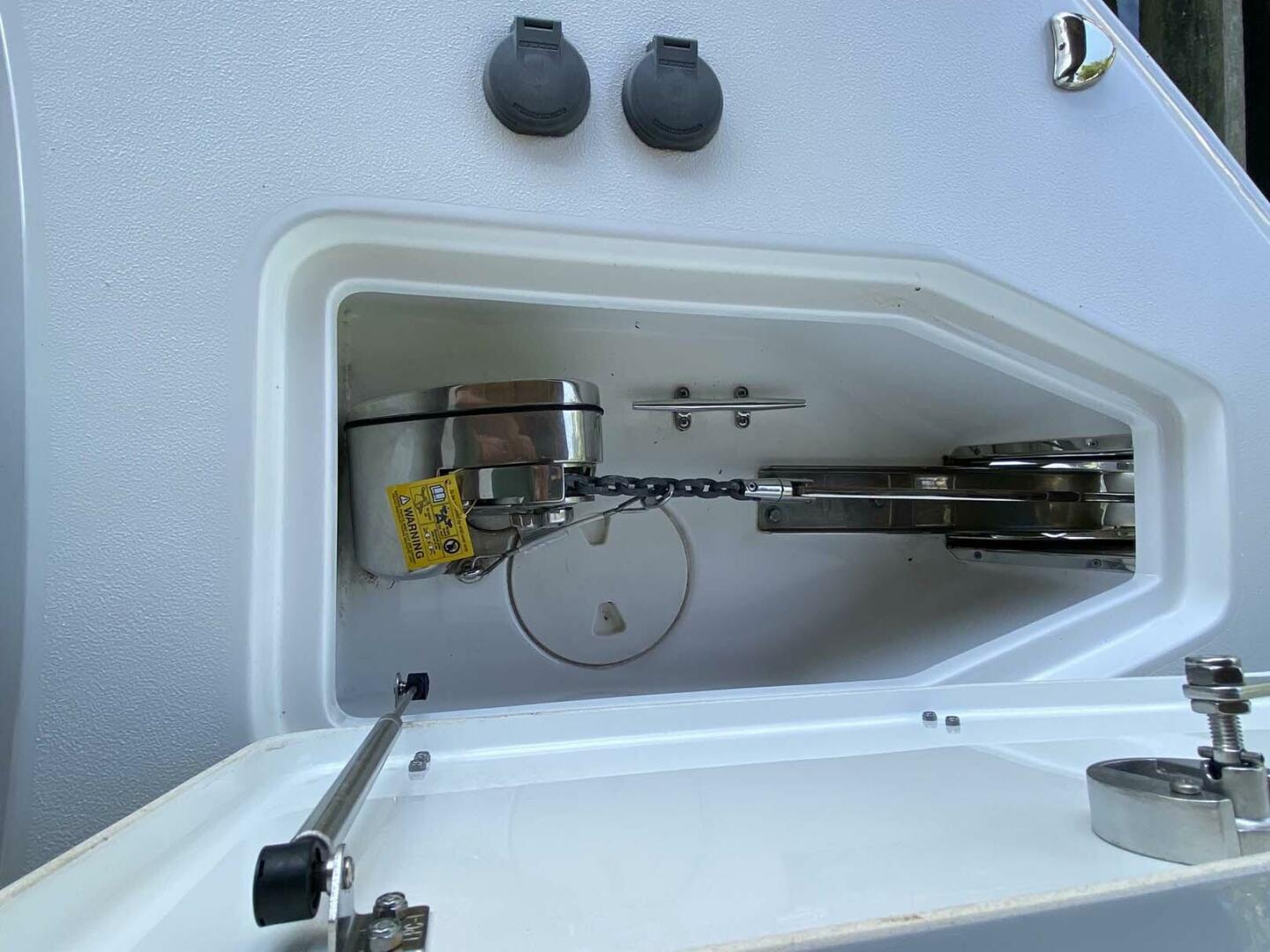 Sea Hunt-Gamefisherman 2022 -Essex-Maryland-United States-4538593 | Thumbnail