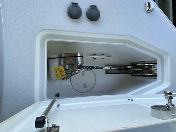 Sea Hunt-Gamefisherman 2022 -Essex-Maryland-United States-4538593