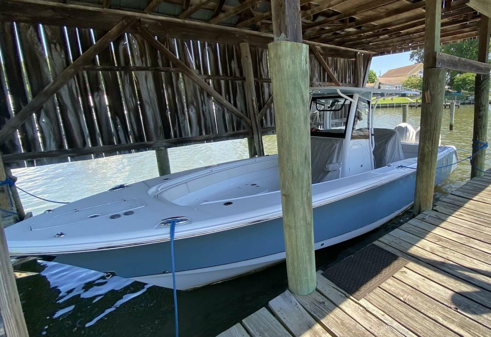 Sea Hunt-Gamefisherman 2022 -Essex-Maryland-United States-4538589 | Thumbnail