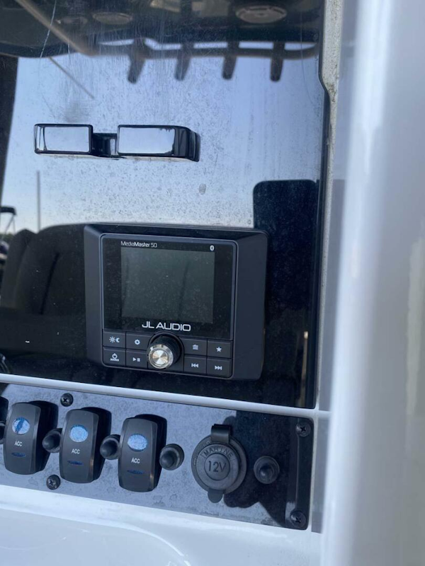 Sea Hunt-Gamefisherman 2022 -Essex-Maryland-United States-4538609