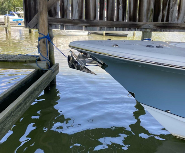 Sea Hunt-Gamefisherman 2022 -Essex-Maryland-United States-4538595