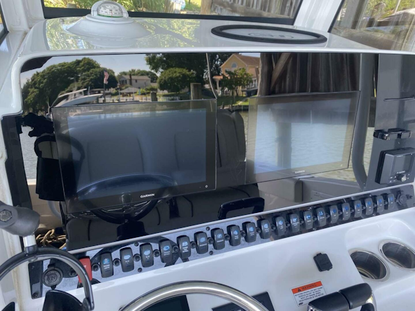 Sea Hunt-Gamefisherman 2022 -Essex-Maryland-United States-4538613