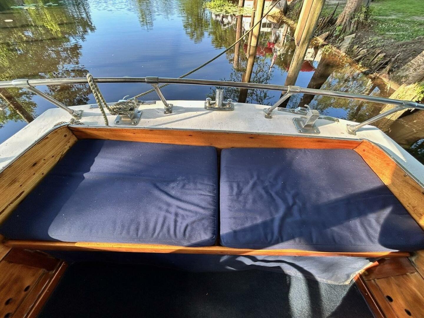 Classic-ACF 47  Motor Yacht 1930-LIBERTE Madisonville-Louisiana-United States-4538791 | Thumbnail