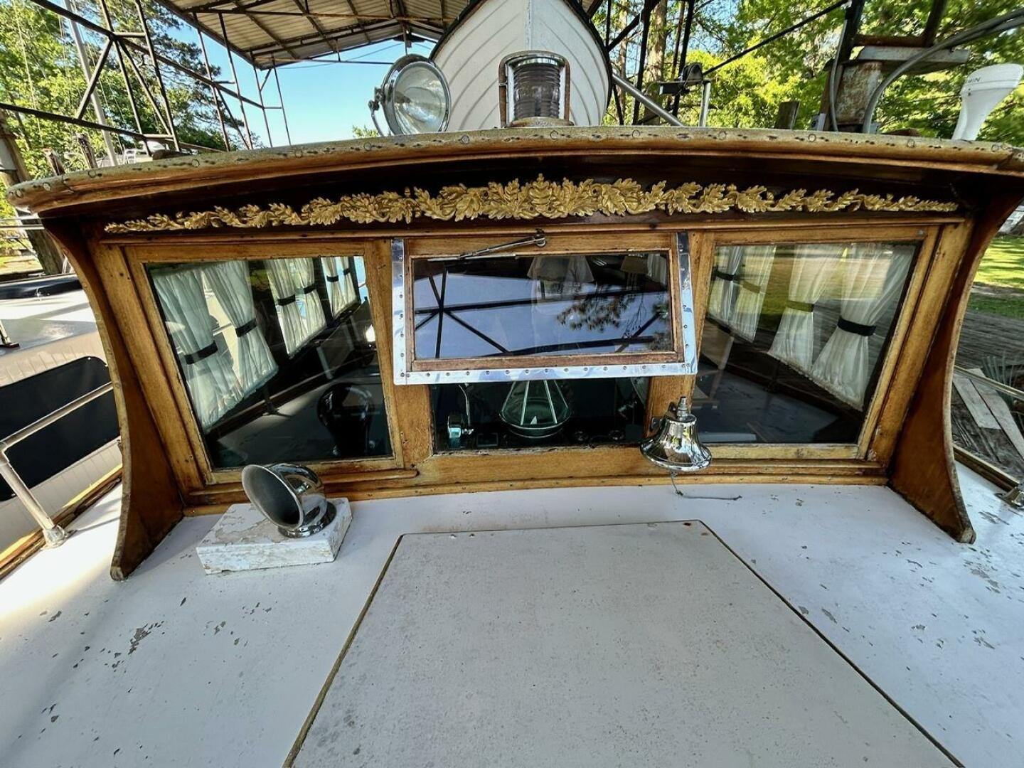 Classic-ACF 47  Motor Yacht 1930-LIBERTE Madisonville-Louisiana-United States-4538835 | Thumbnail