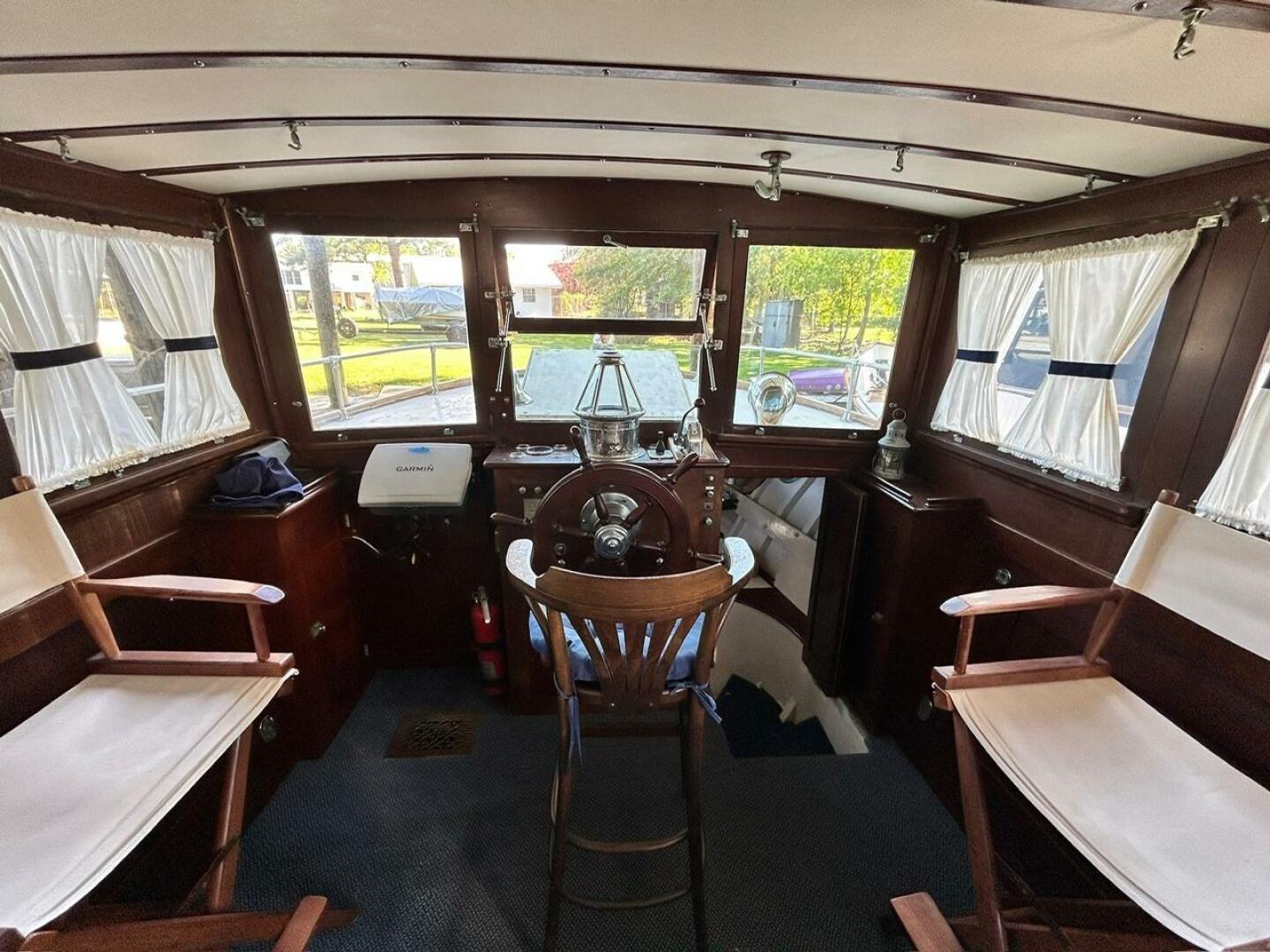 Classic-ACF 47  Motor Yacht 1930-LIBERTE Madisonville-Louisiana-United States-4538806 | Thumbnail