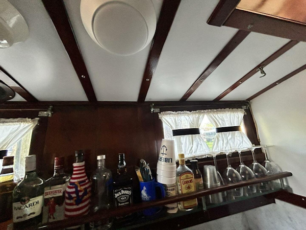 Classic-ACF 47  Motor Yacht 1930-LIBERTE Madisonville-Louisiana-United States-4538823