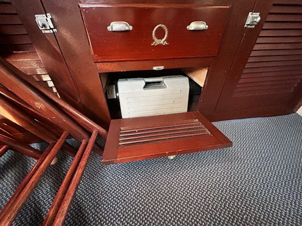 Classic-ACF 47  Motor Yacht 1930-LIBERTE Madisonville-Louisiana-United States-4538796