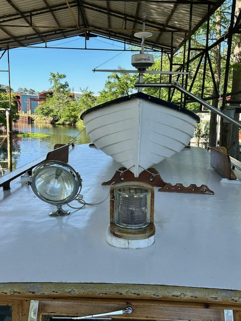 Classic-ACF 47  Motor Yacht 1930-LIBERTE Madisonville-Louisiana-United States-4538837 | Thumbnail