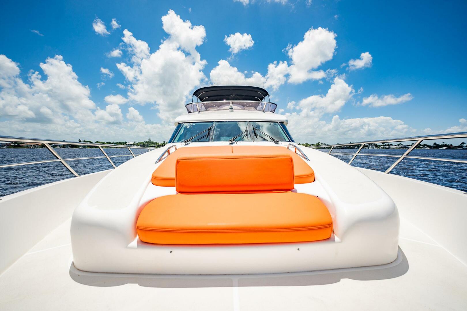 Horizon-E62 2003-ISONDA Stuart-Florida-United States-4539315 | Thumbnail