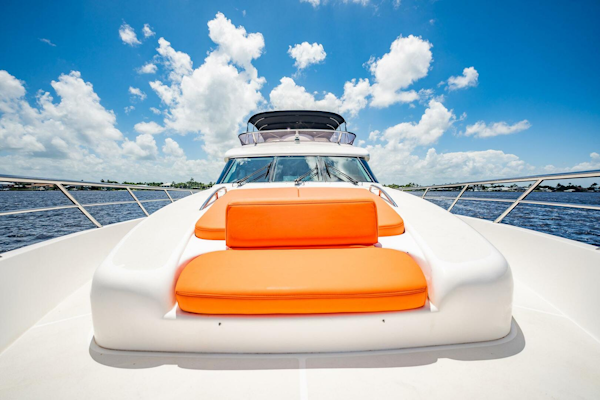 Horizon-E62 2003-ISONDA Stuart-Florida-United States-4539315