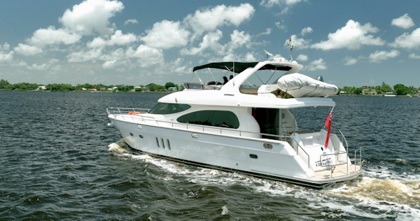 Horizon-E62 2003-ISONDA Stuart-Florida-United States-4539348