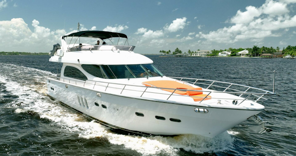Horizon-E62 2003-ISONDA Stuart-Florida-United States-4539312