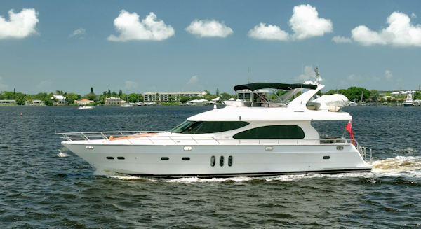 Horizon-E62 2003-ISONDA Stuart-Florida-United States-4539271
