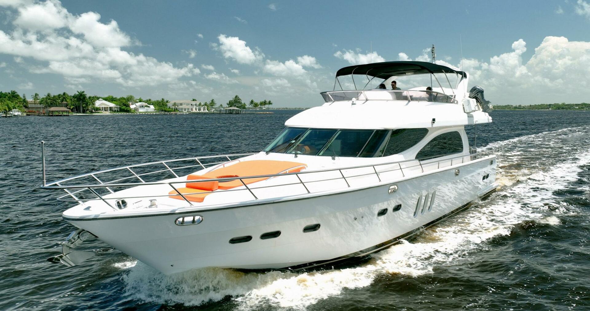 Horizon-E62 2003-ISONDA Stuart-Florida-United States-4539314 | Thumbnail
