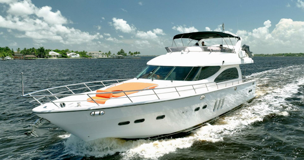 Horizon-E62 2003-ISONDA Stuart-Florida-United States-4539314