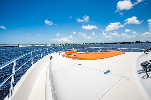 Horizon-E62 2003-ISONDA Stuart-Florida-United States-4539317