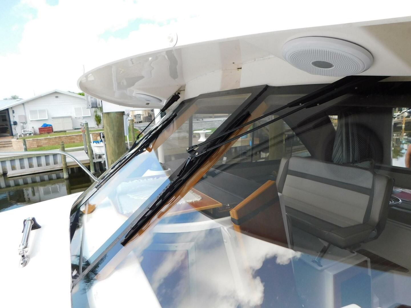 Cutwater-C-30 Sedan 2022-My Girl Merritt Island-Florida-United States-4541398 | Thumbnail