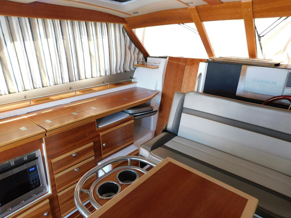 Cutwater-C-30 Sedan 2022-My Girl Merritt Island-Florida-United States-4541353
