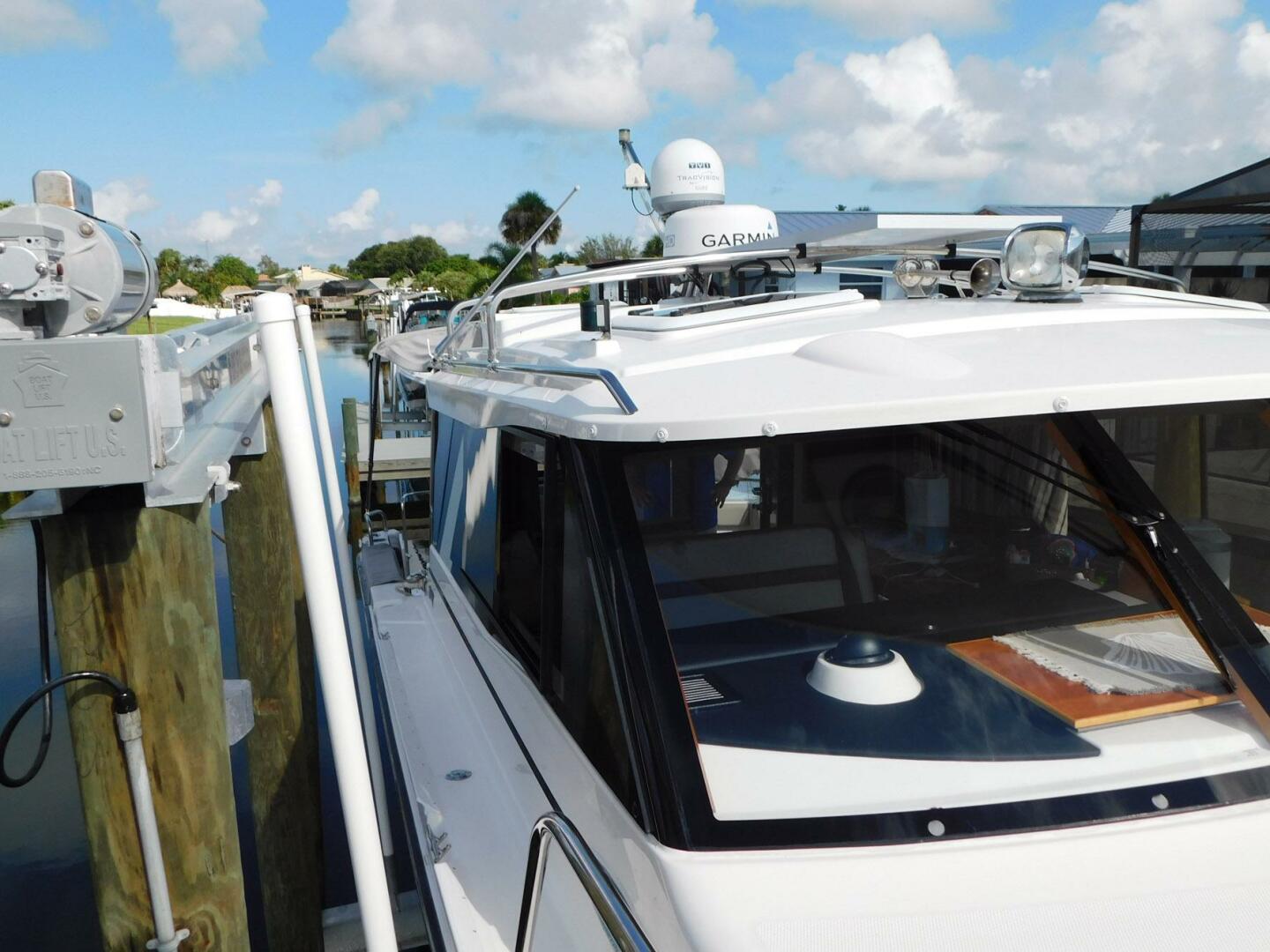 Cutwater-C-30 Sedan 2022-My Girl Merritt Island-Florida-United States-4541399 | Thumbnail