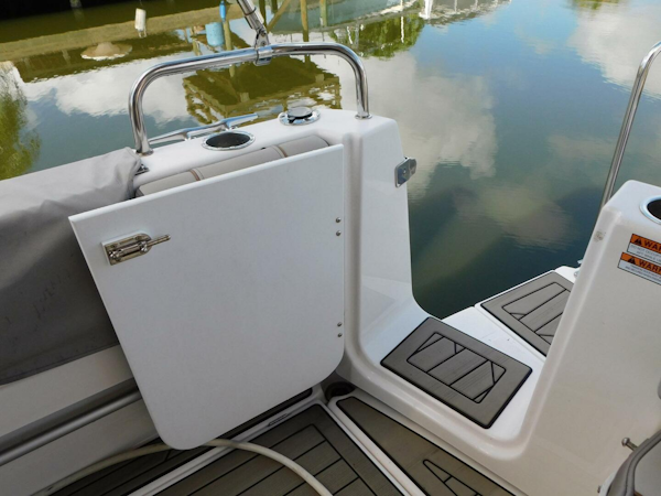 Cutwater-C-30 Sedan 2022-My Girl Merritt Island-Florida-United States-4541408