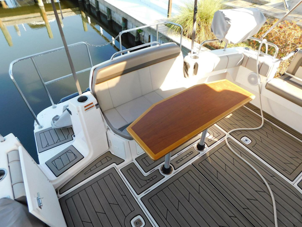 Cutwater-C-30 Sedan 2022-My Girl Merritt Island-Florida-United States-4541407