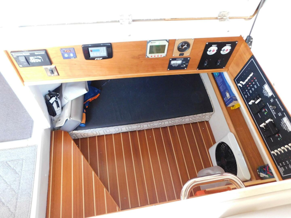Cutwater-C-30 Sedan 2022-My Girl Merritt Island-Florida-United States-4541393