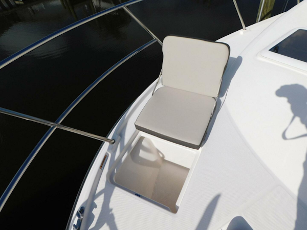Cutwater-C-30 Sedan 2022-My Girl Merritt Island-Florida-United States-4541396