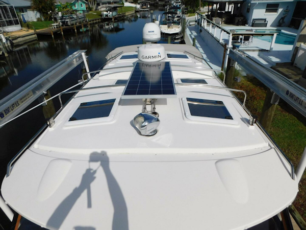 Cutwater-C-30 Sedan 2022-My Girl Merritt Island-Florida-United States-4541400
