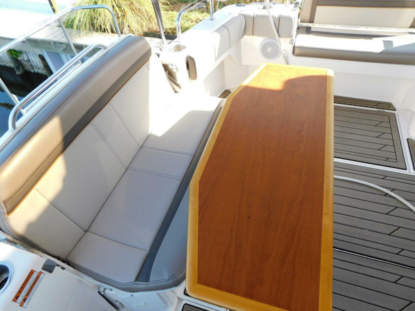 Cutwater-C-30 Sedan 2022-My Girl Merritt Island-Florida-United States-4541403