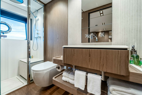 Ferretti Yachts-Ferretti 1000 2023-ISOTTA Slovenia-6059872