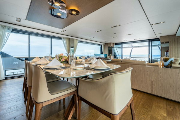 Ferretti Yachts-Ferretti 1000 2023-ISOTTA Slovenia-6059864