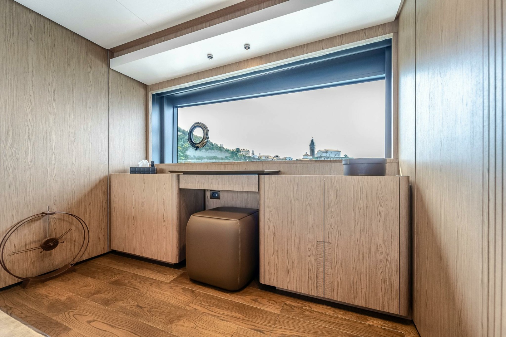 Ferretti Yachts-Ferretti 1000 2023-ISOTTA Slovenia-6059867 | Thumbnail