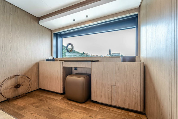 Ferretti Yachts-Ferretti 1000 2023-ISOTTA Slovenia-6059867