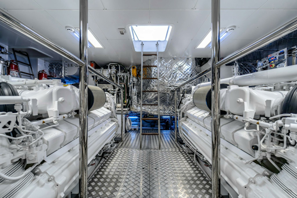 Ferretti Yachts-Ferretti 1000 2023-ISOTTA Slovenia-6059880