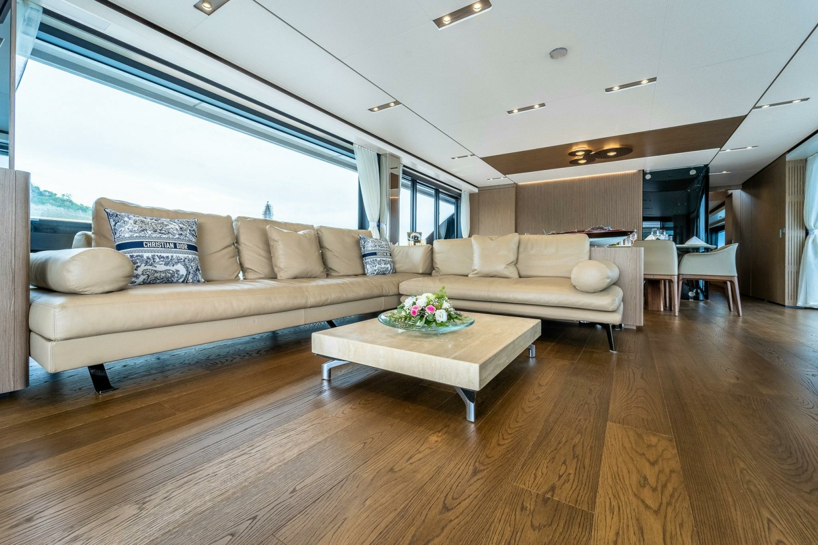 Ferretti Yachts-Ferretti 1000 2023-ISOTTA Slovenia-6059862 | Thumbnail