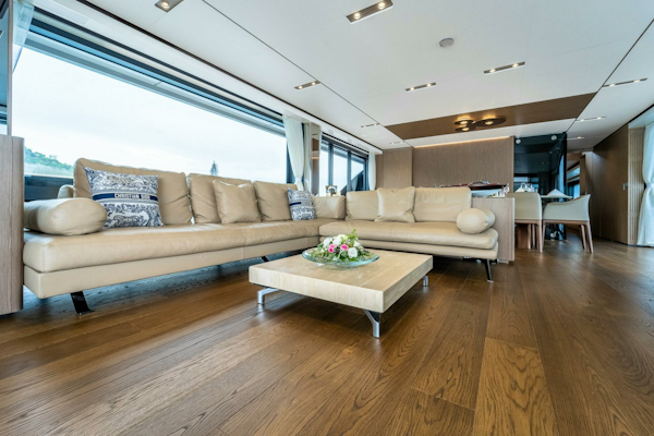 Ferretti Yachts-Ferretti 1000 2023-ISOTTA Slovenia-6059862