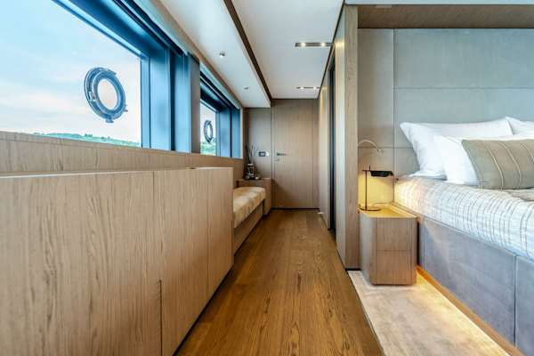Ferretti Yachts-Ferretti 1000 2023-ISOTTA Slovenia-6059868