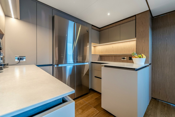 Ferretti Yachts-Ferretti 1000 2023-ISOTTA Slovenia-6059879
