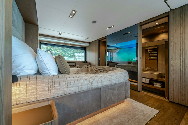 Ferretti Yachts-Ferretti 1000 2023-ISOTTA Slovenia-6059865