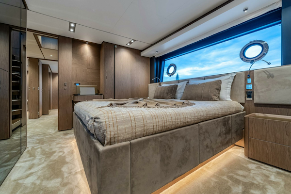 Ferretti Yachts-Ferretti 1000 2023-ISOTTA Slovenia-6059871
