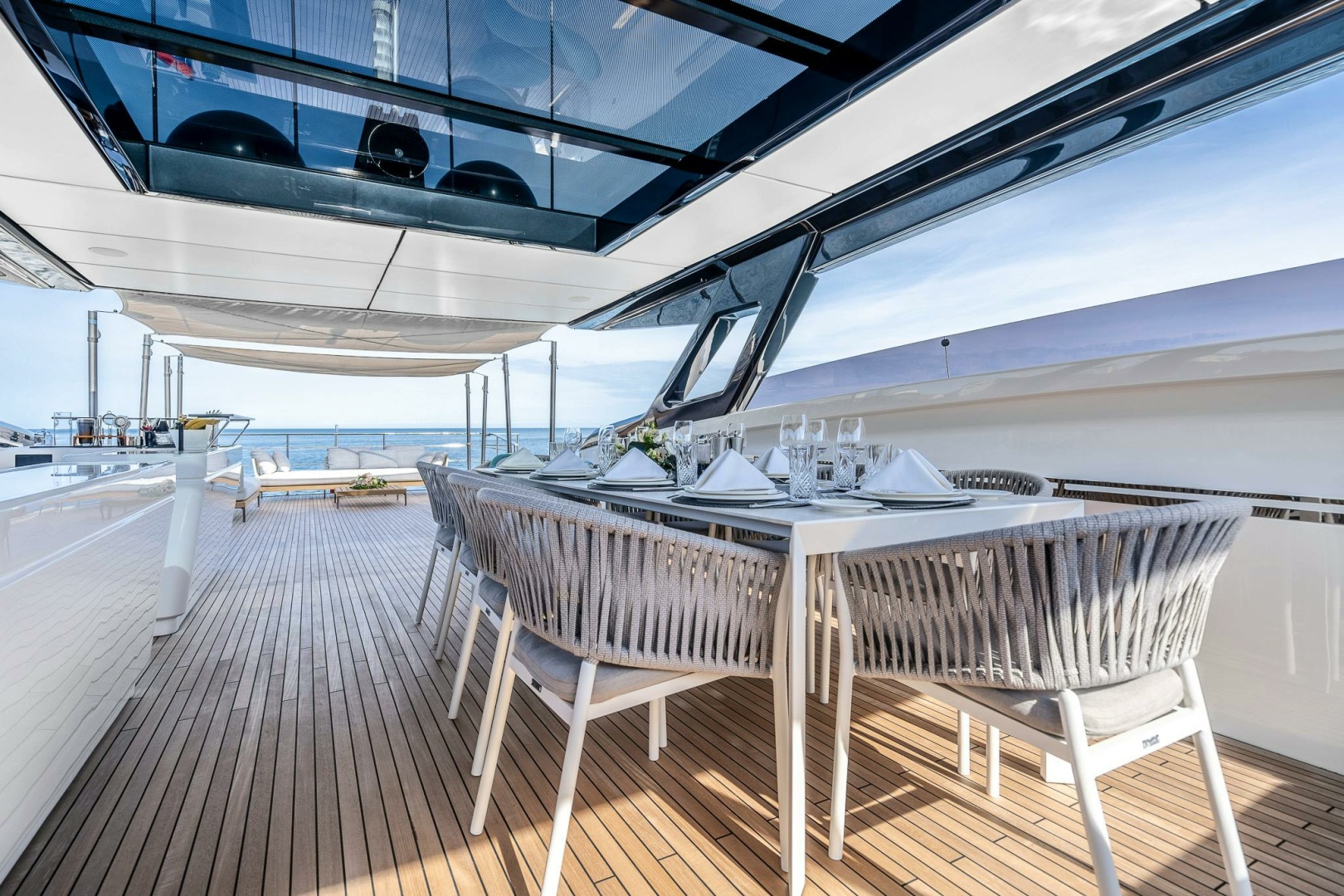 Ferretti Yachts-Ferretti 1000 2023-ISOTTA Slovenia-6059854 | Thumbnail