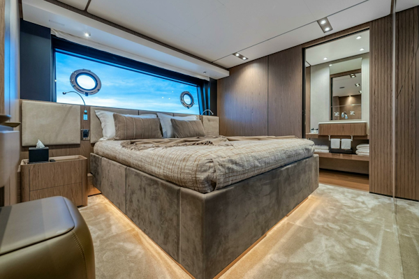 Ferretti Yachts-Ferretti 1000 2023-ISOTTA Slovenia-6059870