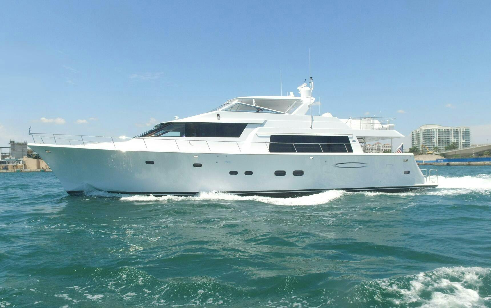 Pacific Mariner 2006-Lifes A Journey Fort Lauderdale-Florida-United States-4908652