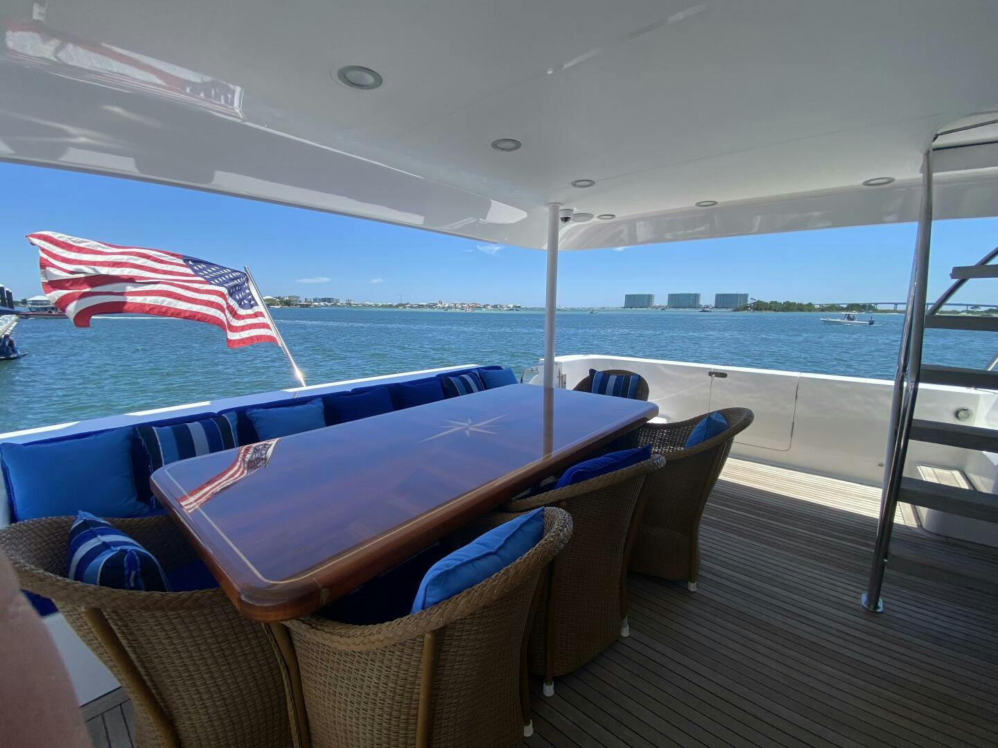 Pacific Mariner 2006-Lifes A Journey Fort Lauderdale-Florida-United States-4542968