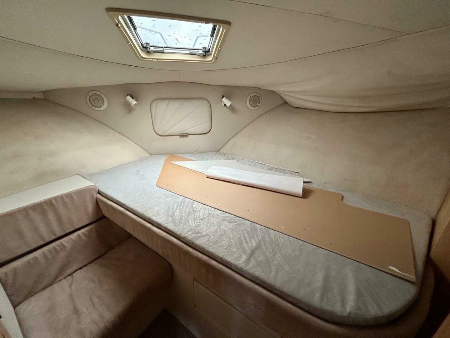 Carver-370 Aft Cabin 1995-St. Nicks Getaway Essex-Maryland-United States-4543536 | Thumbnail