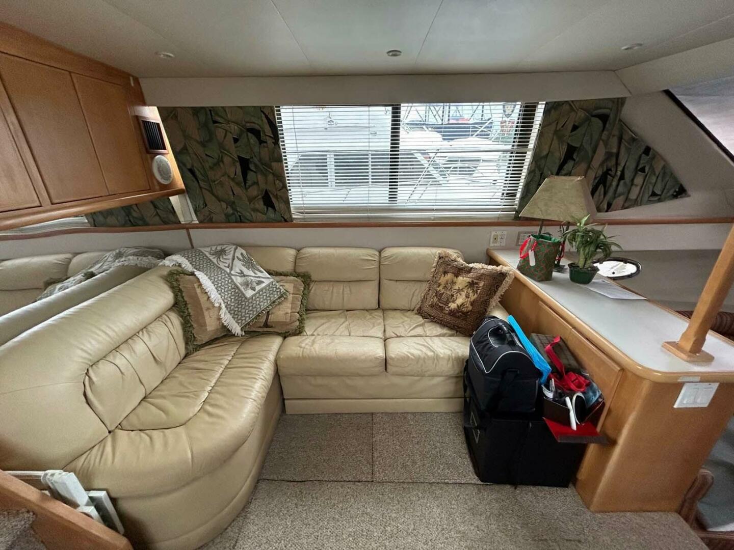 Carver-370 Aft Cabin 1995-St. Nicks Getaway Essex-Maryland-United States-4543529 | Thumbnail
