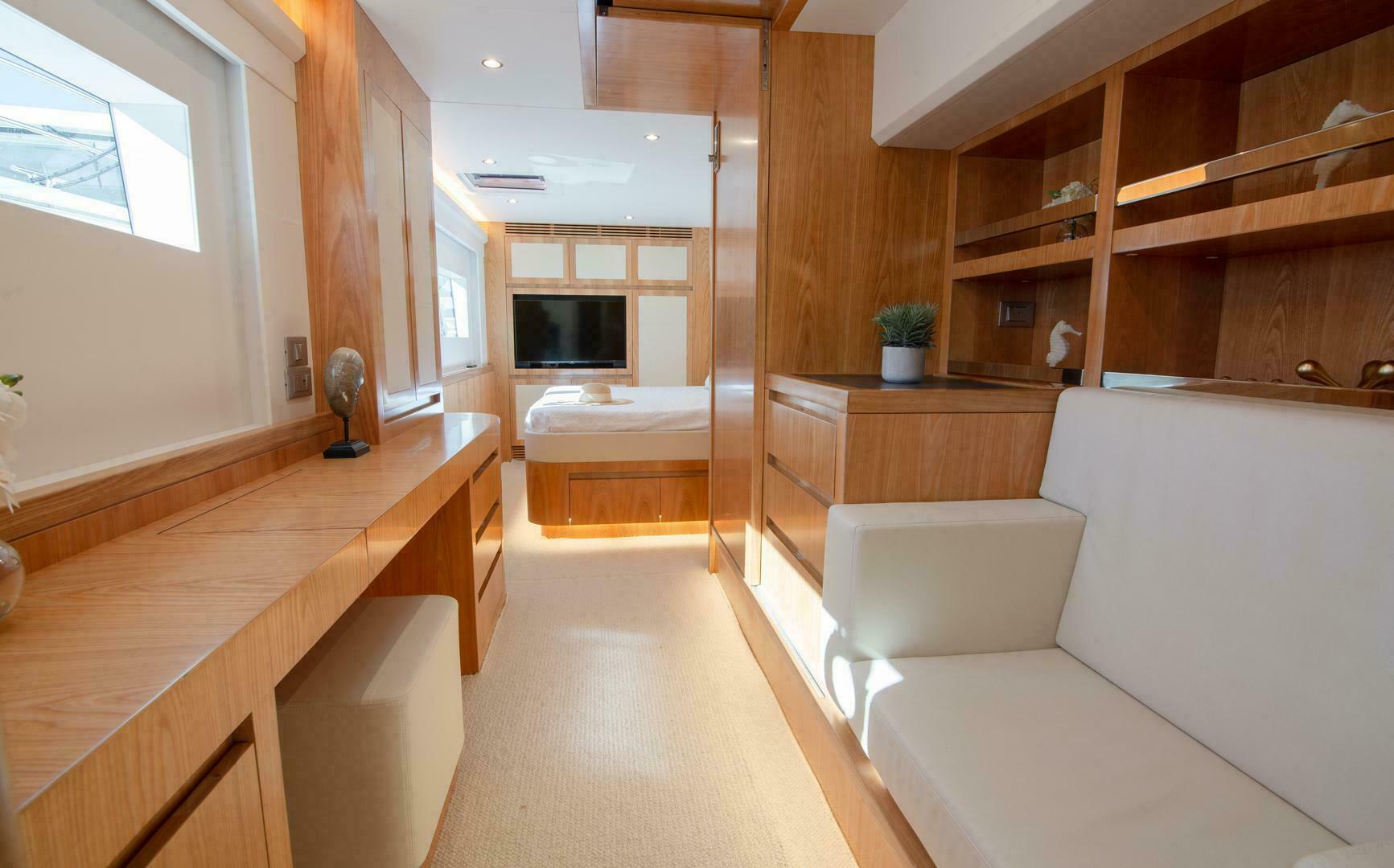 ILIAD Catamarans-53E 2026 -Dania Beach-Florida-United States-4547642 | Thumbnail