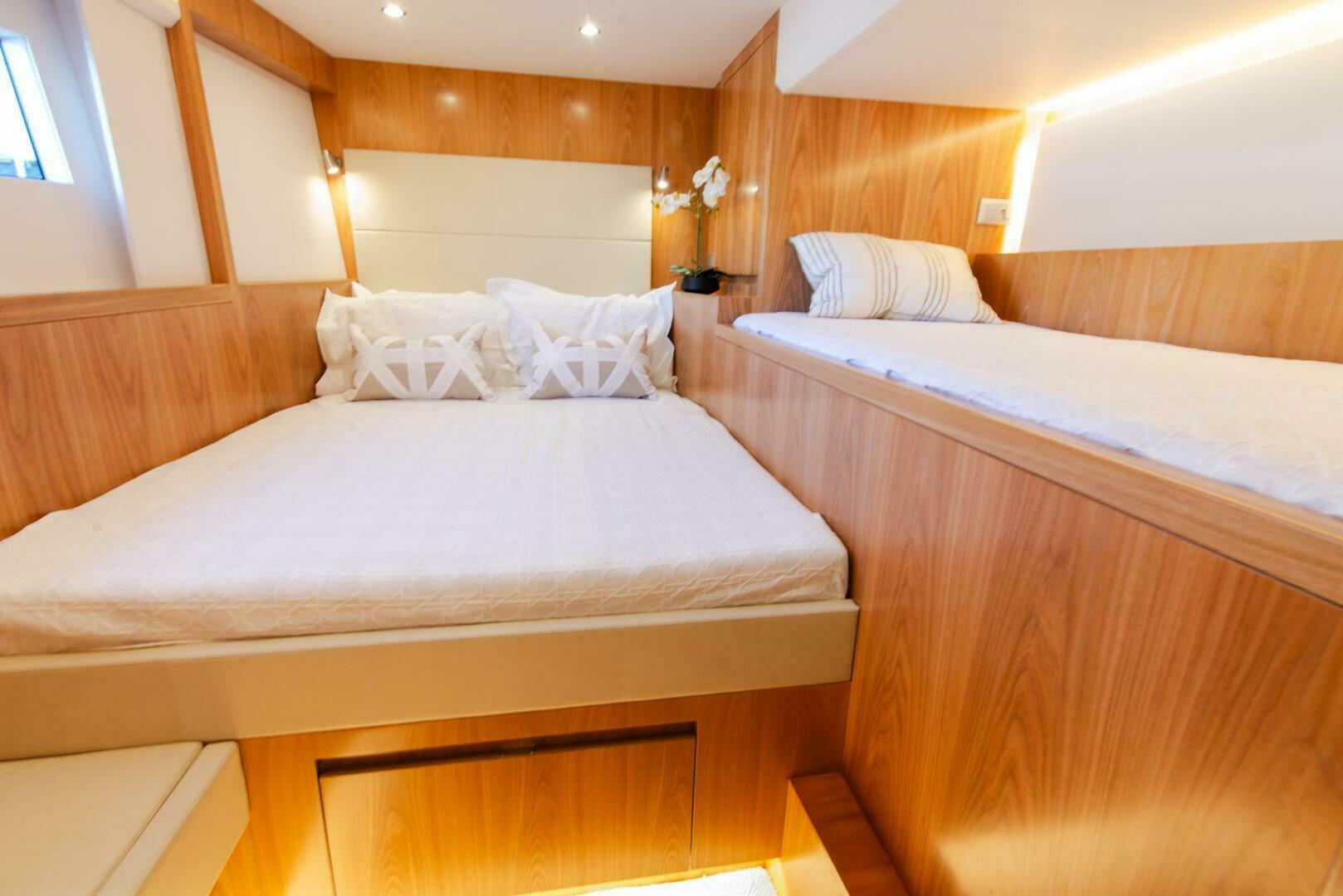 ILIAD Catamarans-53E 2026 -Dania Beach-Florida-United States-4547641 | Thumbnail