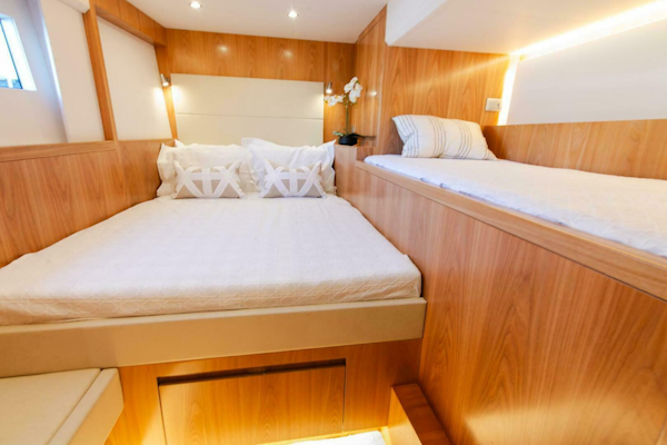 ILIAD Catamarans-53E 2026 -Dania Beach-Florida-United States-4547641