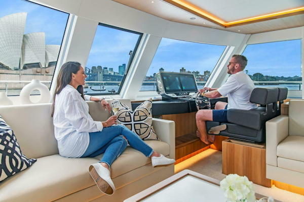 ILIAD Catamarans-53E 2026 -Dania Beach-Florida-United States-4547611